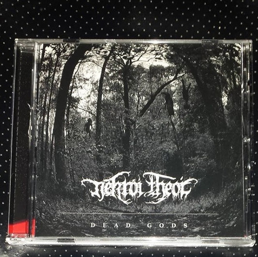 Nekroí Theoí - Dead Gods (CD, Album)