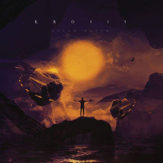 Krosis (2) - Solem Vatem (CD, Album)