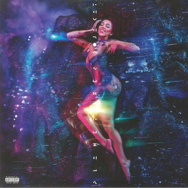 Doja Cat - Planet Her  (2xLP, Album, Dlx)