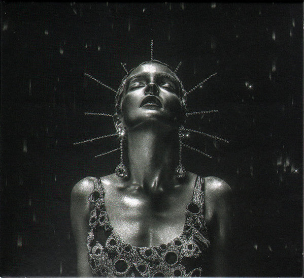 Lauren Mayberry - Vicious Creature (CD, Album)