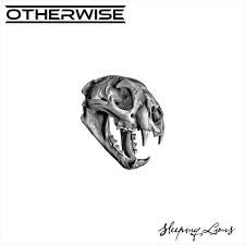 Otherwise (4) - Sleeping Lions (CD, Album)