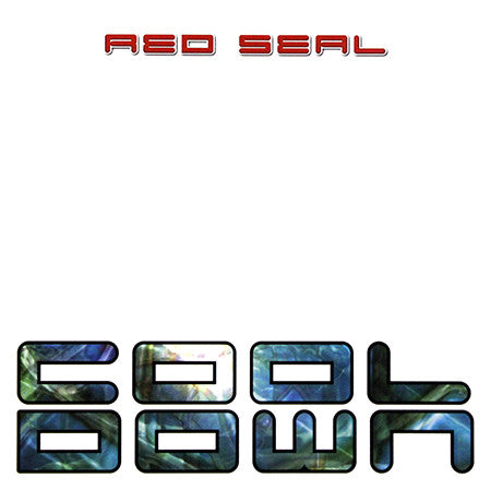 Red Seal (2) - Cool Down (12")