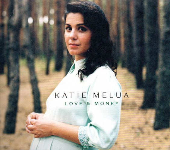 Katie Melua - Love & Money (CD, Album)