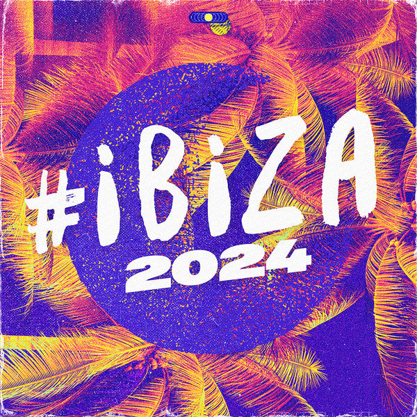 Various - #Ibiza 2024 (CD, Album, Comp)