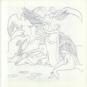Teresa Winter, Birthmark, Guest, A.Childs - Teresa Winter, Birthmark, Guest, A.Childs (LP, Album)