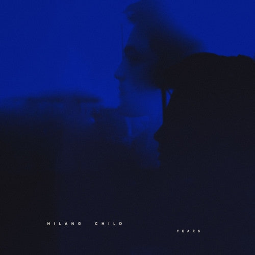 Hilang Child - Years (LP, Album, Sil)