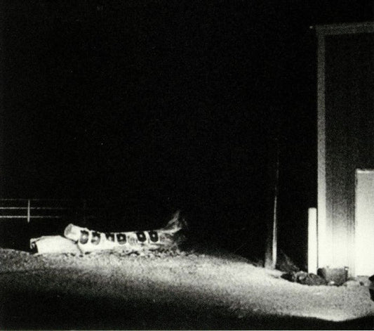Cloud Nothings - Last Building Burning (CD, Album)