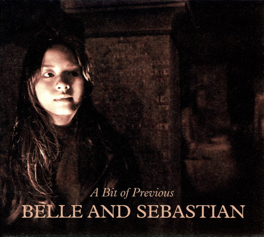 Belle And Sebastian* - A Bit Of Previous (CD, Album, Dig)