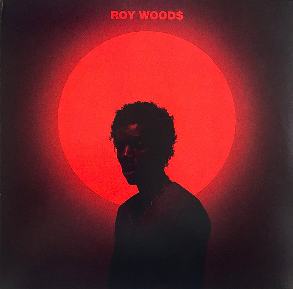 Roy Woods - Waking At Dawn (Expanded) (LP, Album, RE, Red)