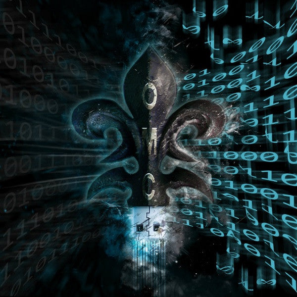 Operation: Mindcrime - The New Reality (CD, Album)
