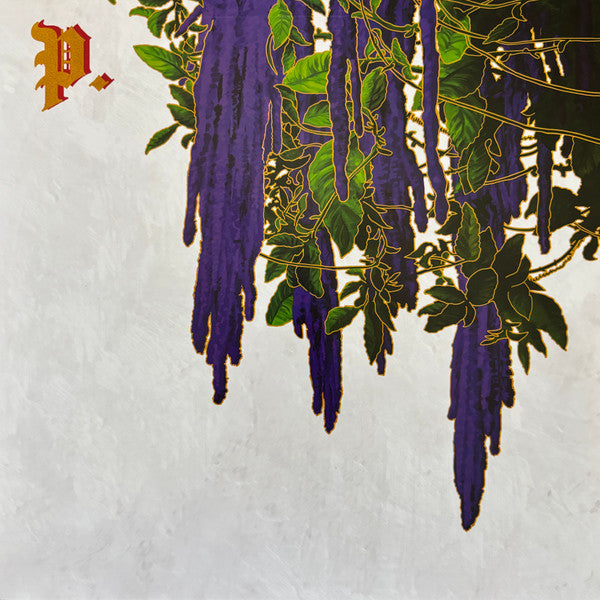 Proper. - The Great American Novel (LP, Album, Bon)