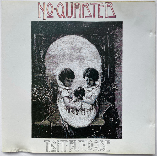 No Quarter (11) - Tight But Loose (CD, Album)