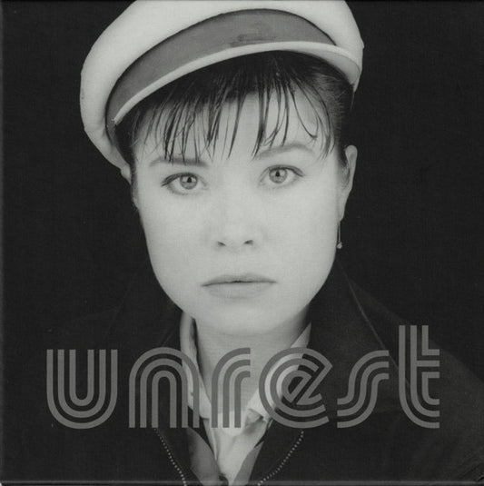 Unrest (2) - Perfect Teeth (30th Anniversary Edition) (CD, Album, RE, RM + CD, Comp, RM)