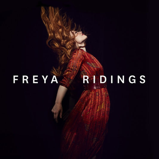 Freya Ridings - Freya Ridings (CD, Album)