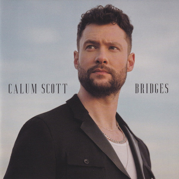 Calum Scott - Bridges (CD, Album)