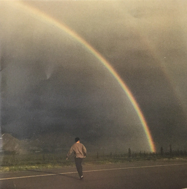 Kevin Krauter - Full Hand (CD, Album)