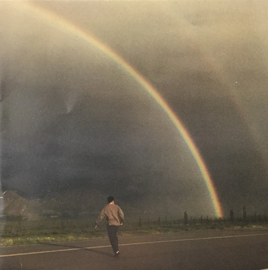 Kevin Krauter - Full Hand (CD, Album)