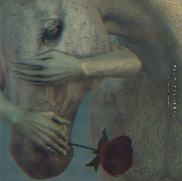 Poor Creature - All Smiles Tonight (CD, Album)