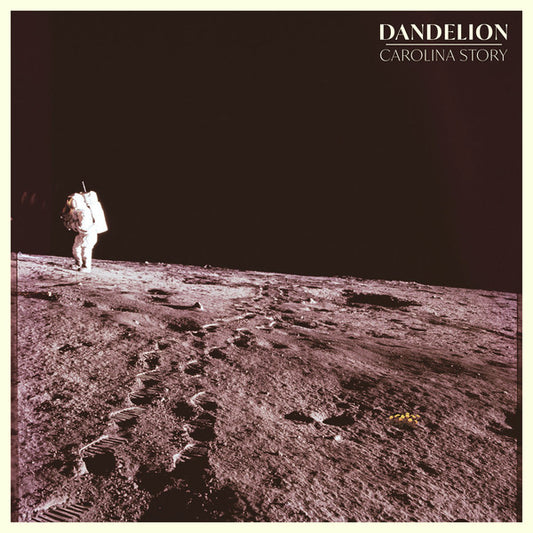 Carolina Story - Dandelion (CD, Album)