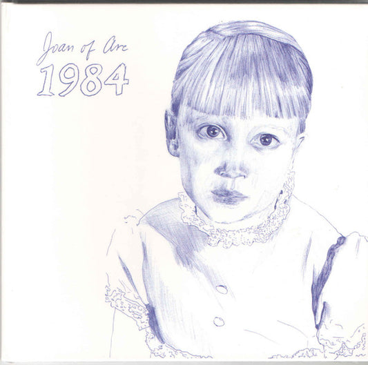Joan Of Arc - 1984 (CD, Album)
