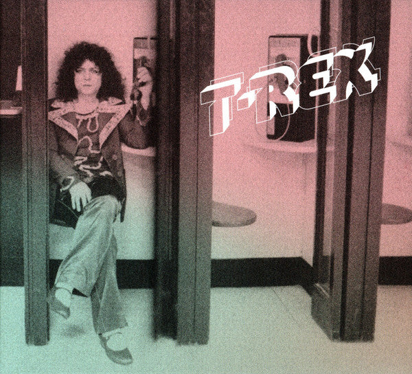 T. Rex - Molly Mouse Dream Talk (CD, Ltd)