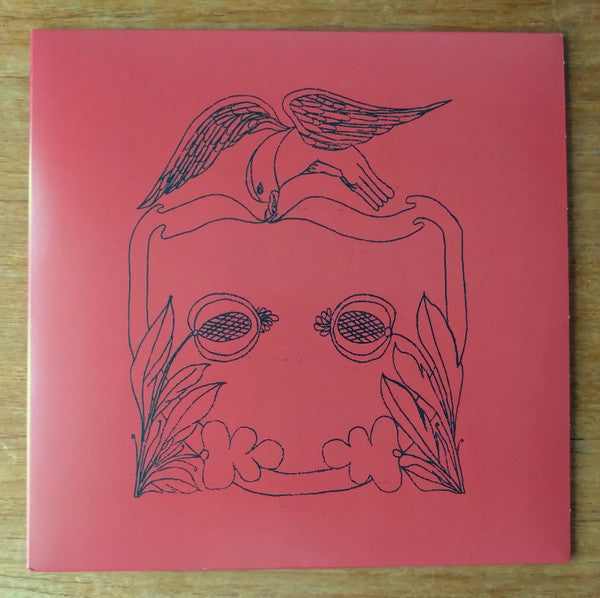 Jabu (3) - Boiling Wells (Demos '19-'22) (LP, Album, Ltd)