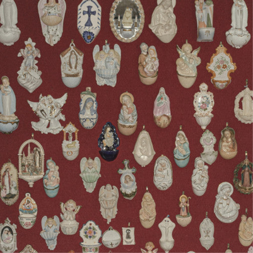 Ghost Woman - Hindsight Is 50/50 (CD, Album)