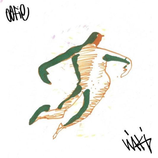 Wiki (3) - Oofie (CD, Album)