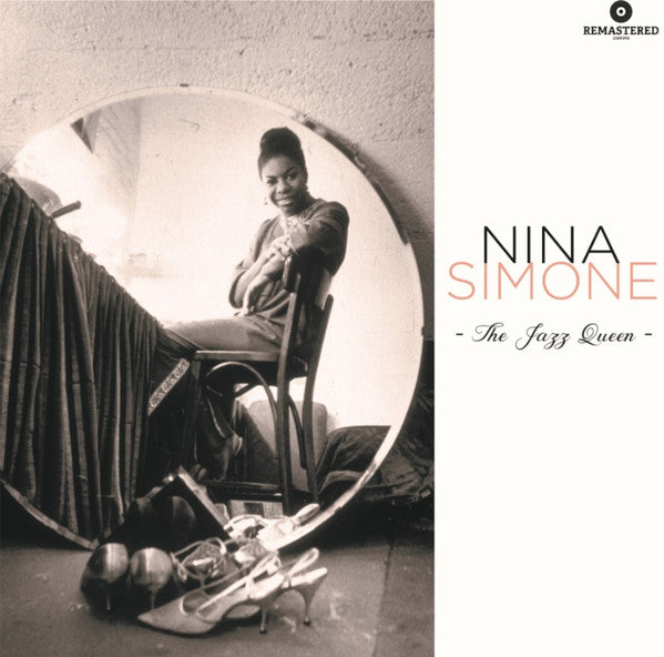 Nina Simone - The Jazz Queen (3xLP, Comp, Dlx, Ltd, RM + Box)