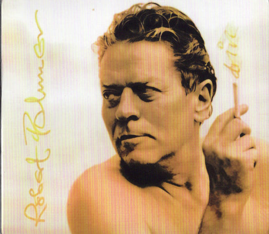 Robert Palmer - Drive (CD, Album, RE, Dig)