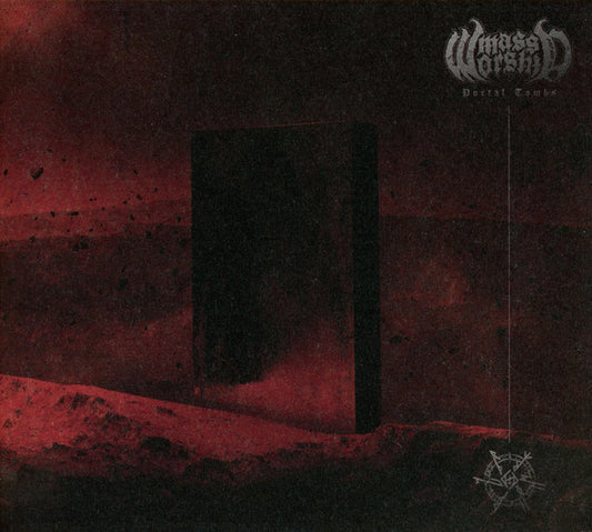 Mass Worship - Portal Tombs (CD, Album, Ltd)