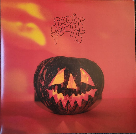 Sonic Youth - Walls Have Ears (2xLP, Ltd, RE, RM, Sil)