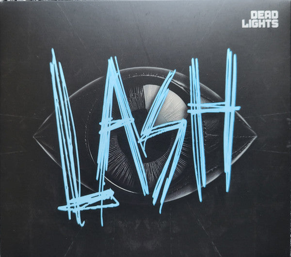Dead Lights (2) - LASH (CD, Album, Num, Dig)