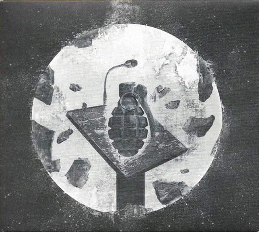 Cripper - Follow Me: Kill! (CD, Album, Dig)