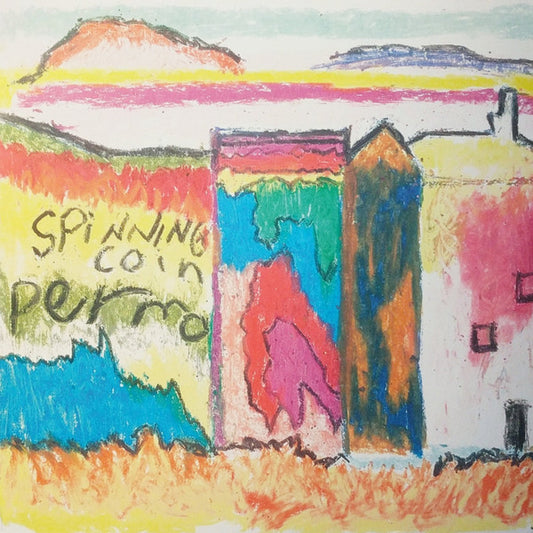 Spinning Coin - Permo (LP, Album)