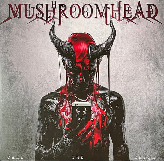 Mushroomhead - Call The Devil (2xLP, Album)