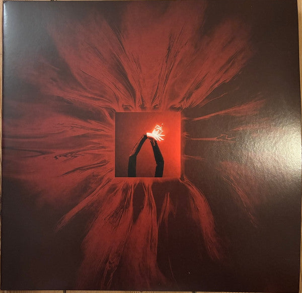 Floating Points - Mere Mortals  (LP + LP, S/Sided, Etch + Album)