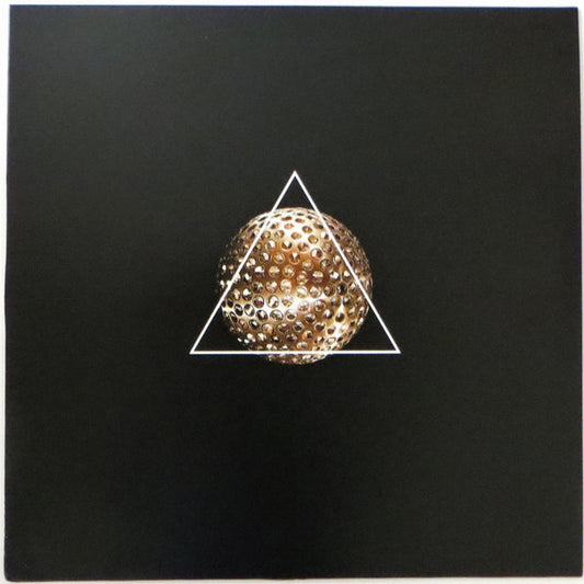 Actress x LCO* - Audio Track 5 (12")