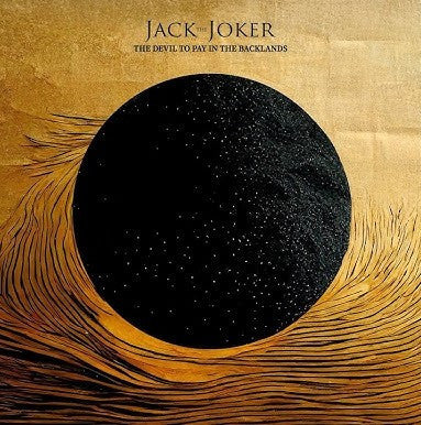 Jack The Joker - The Devil To Pay In The Backlands (CD, Album)