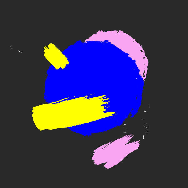 Letherette - Last Night On The Planet (CD, Album)