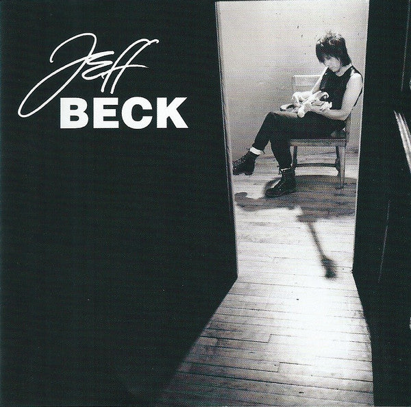 Jeff Beck - Who Else! (CD, Album)