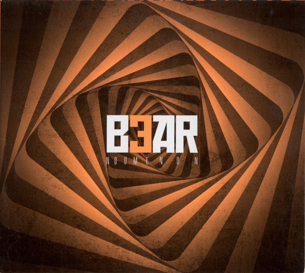 Bear (18) - Noumenon (CD, Album)