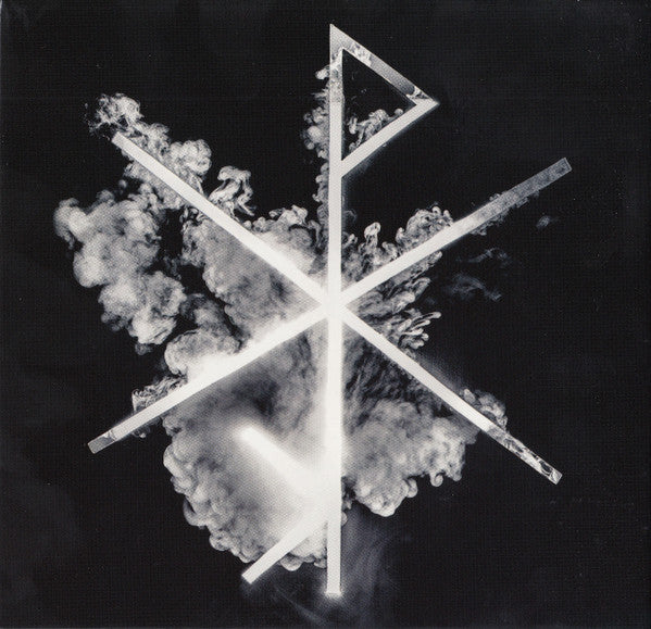 K-X-P - III Part I (CD, Album)