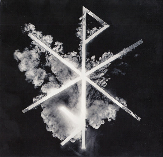 K-X-P - III Part I (CD, Album)