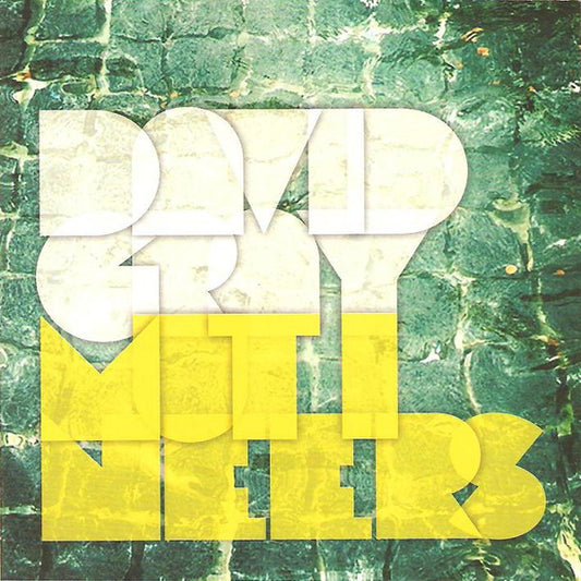 David Gray - Mutineers (CD, Album)