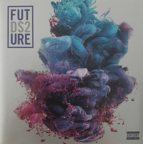 Future (4) - DS2 (CD, Album, Dlx)