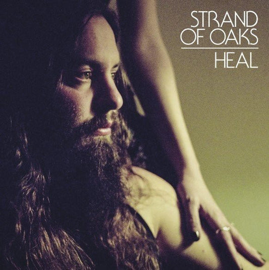 Strand Of Oaks - Heal (CD, Album)