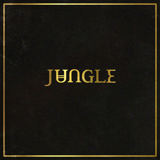 Jungle (12) - Jungle (CD, Album)