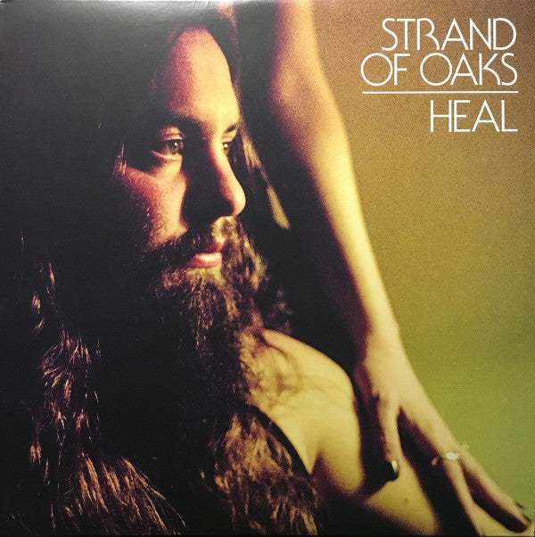 Strand Of Oaks - Heal (LP, Album)
