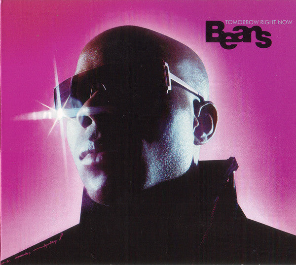 Beans - Tomorrow Right Now (CD, Album, Dig)
